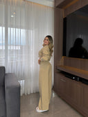 SET AITANA BEIGE