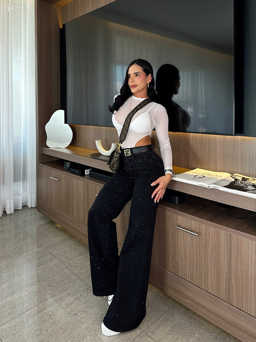 BODY LENNOX BLANCO