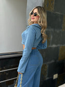SET EVELYN