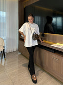 CAMISA AUSTIN BLANCA