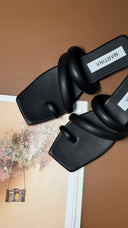 SANDALIA  TALÍA NEGRO