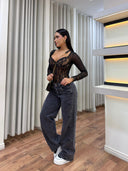 JEAN  MICHELLE