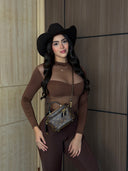 BODY MONICA CAFE