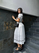VESTIDO EVELYN