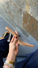 TACON VANESSA ACETATO x AMARETO