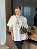 CAMISA AUSTIN BLANCA