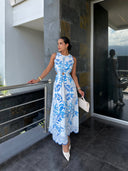 VESTIDO TANIA
