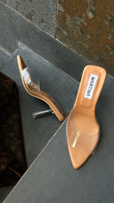 TACON VANESSA ACETATO x AMARETO