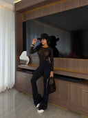BODY EUGENIA NEGRO