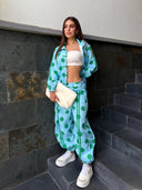 SET SUSANA
