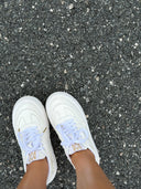 TENNIS ALISSON BLANCO