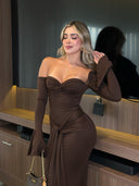 VESTIDO ENORA