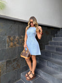 VESTIDO EVELYN