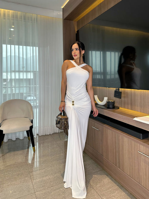 VESTIDO VICTORIA