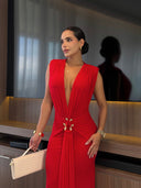 VESTIDO ANTONIA