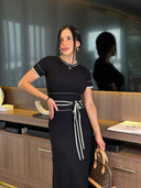 VESTIDO SHARMA NEGRO