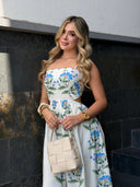 VESTIDO MARGARET