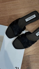 SANDALIA  SABINA  NEGRO