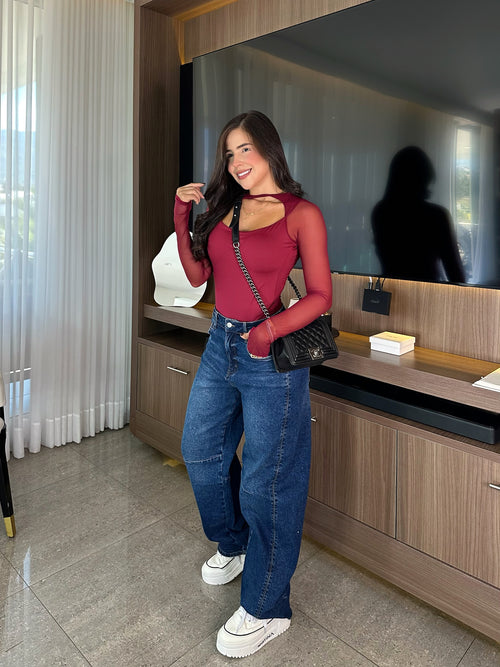 BODY SHAKI VINOTINTO