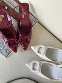 STILETTOS AMELIE PERLA