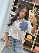 BLUSA MADISON