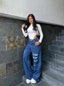 BODY GENESIS MARFIL
