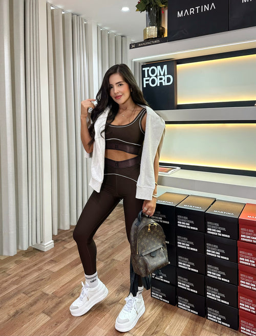 SET MARIANA CAFE