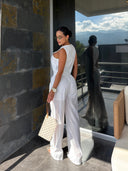 SET EVELIN BLANCO