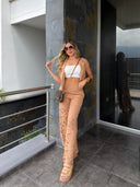 SET DELFINA CAMEL