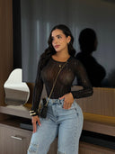 BODY EUGENIA NEGRO