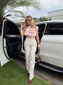 BLUSA NATASHA ROSADO
