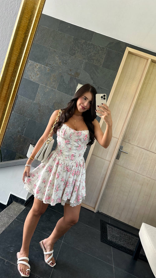 VESTIDO  ANDREA