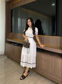 VESTIDO EVELYN