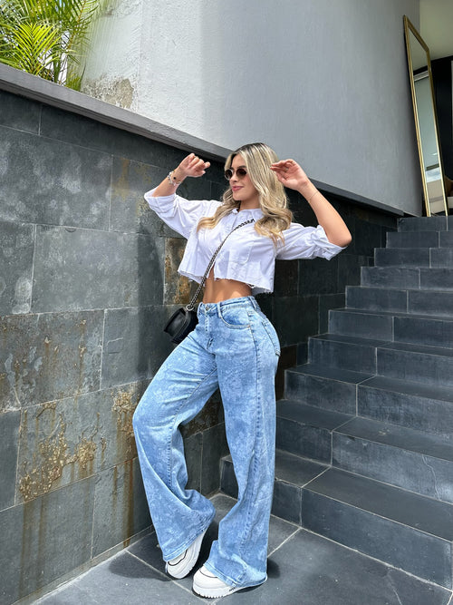 PANT AMBER